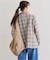U by SPICK&SPAN ショルダーBAG