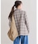 U by SPICK&SPAN ショルダーBAG