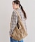 U by SPICK&SPAN ショルダーBAG