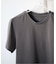 《UVカット / 接触冷感》ベアテンジクTシャツ