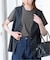 《UVカット / 接触冷感》ベアテンジクTシャツ