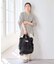【CARIBOU MOUNTAINEERING】 別注L/W PACK TOTE