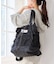 【CARIBOU MOUNTAINEERING】 別注L/W PACK TOTE