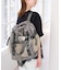 【CARIBOU MOUNTAINEERING】 別注L/W PACK TOTE