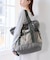 【CARIBOU MOUNTAINEERING】 別注L/W PACK TOTE