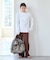 【CARIBOU MOUNTAINEERING】 別注L/W PACK TOTE