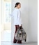 【CARIBOU MOUNTAINEERING】 別注L/W PACK TOTE
