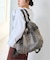 【CARIBOU MOUNTAINEERING】 別注L/W PACK TOTE