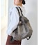 【CARIBOU MOUNTAINEERING】 別注L/W PACK TOTE