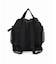 【CARIBOU MOUNTAINEERING】 別注L/W PACK TOTE