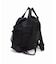 【CARIBOU MOUNTAINEERING】 別注L/W PACK TOTE