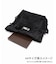 【CARIBOU MOUNTAINEERING】 別注L/W PACK TOTE