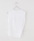 NOICE / ノイス TWISTED DRAPE SLEEVELESS TOP