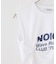 NOICE / ノイス TWISTED DRAPE SLEEVELESS TOP