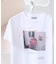 TRICOMER/トリコメル UNE FEMME EST FEMME-1 TEE