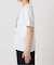 TRICOMER/トリコメル UNE FEMME EST FEMME-1 TEE