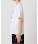 TRICOMER/トリコメル UNE FEMME EST FEMME-1 TEE