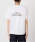 TRICOMER/トリコメル UNE FEMME EST FEMME-1 TEE