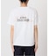 TRICOMER/トリコメル UNE FEMME EST FEMME-1 TEE