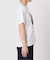 TRICOMER/トリコメル UNE FEMME EST FEMME-1 TEE