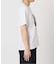 TRICOMER/トリコメル UNE FEMME EST FEMME-1 TEE