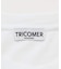 TRICOMER/トリコメル UNE FEMME EST FEMME-1 TEE