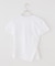 NOICE / ノイス DROP SHADOW LOGO TWISTED DRAPE T-S