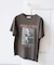 TRICOMER/トリコメル VOYAGE A PARIS GIRL TEE