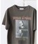 TRICOMER/トリコメル VOYAGE A PARIS GIRL TEE