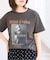 TRICOMER/トリコメル VOYAGE A PARIS GIRL TEE