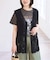 TRICOMER/トリコメル VOYAGE A PARIS GIRL TEE
