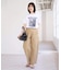 TRICOMER/トリコメル VOYAGE A PARIS GIRL TEE