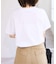 TRICOMER/トリコメル VOYAGE A PARIS GIRL TEE