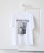 TRICOMER/トリコメル VOYAGE A PARIS GIRL TEE