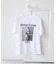 TRICOMER/トリコメル VOYAGE A PARIS GIRL TEE