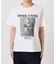 TRICOMER/トリコメル VOYAGE A PARIS GIRL TEE