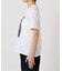 TRICOMER/トリコメル VOYAGE A PARIS GIRL TEE