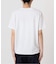 TRICOMER/トリコメル VOYAGE A PARIS GIRL TEE