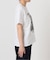 TRICOMER/トリコメル VOYAGE A PARIS GIRL TEE