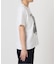 TRICOMER/トリコメル VOYAGE A PARIS GIRL TEE