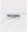 TRICOMER/トリコメル VOYAGE A PARIS GIRL TEE