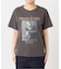 TRICOMER/トリコメル VOYAGE A PARIS GIRL TEE