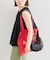 UBY Spick & Span タックブラウス
