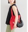 UBY Spick & Span タックブラウス