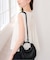 UBY Spick & Span タックブラウス
