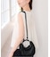 UBY Spick & Span タックブラウス