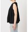 UBY Spick & Span タックブラウス