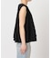 UBY Spick & Span タックブラウス