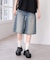 LEVI'S/リーバイス SUPER BAGGY JORT