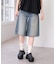 LEVI'S/リーバイス SUPER BAGGY JORT